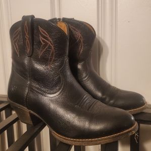 Ariat women's boots